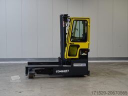 Combilift C4000ET - TRIPLEX