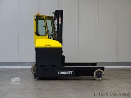 Combilift C4000ET - TRIPLEX