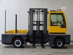 Baumann GX50/14/63TR - TRIPLEX