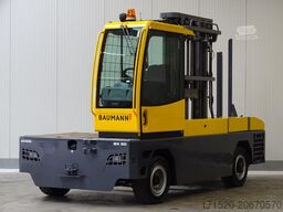 Baumann GX50/14/63TR - TRIPLEX