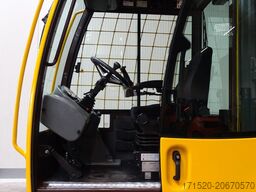 Baumann GX50/14/63TR - TRIPLEX