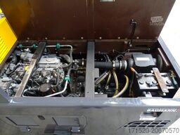 Baumann GX50/14/63TR - TRIPLEX