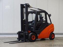 Linde H30D
