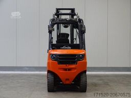Linde H30D