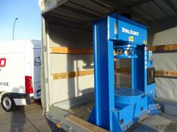  MOBILE VOLLREIFENPRESSE