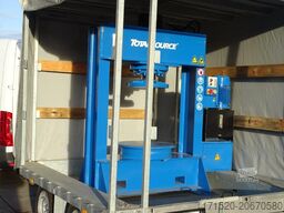  MOBILE VOLLREIFENPRESSE