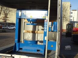 MOBILE VOLLREIFENPRESSE