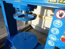  MOBILE VOLLREIFENPRESSE