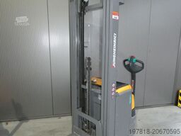 Jungheinrich EJC 214 -535 DZ