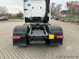 MERCEDES-BENZ Actros 1848 / Retarder / Big Space