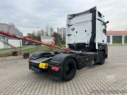 MERCEDES-BENZ Actros 1848 / Retarder / Big Space