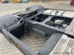 MERCEDES-BENZ Actros 1848 / Retarder / Big Space