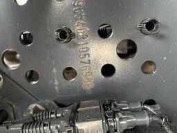 MERCEDES-BENZ Actros 1848 / Retarder / Big Space