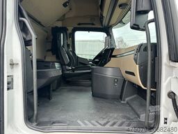 MERCEDES-BENZ Actros 1848 / Retarder / Big Space