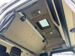MERCEDES-BENZ Actros 1848 / Retarder / Big Space