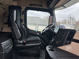 MERCEDES-BENZ Actros 1848 / Retarder / Big Space