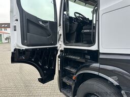 MERCEDES-BENZ Actros 1848 / Retarder / Big Space