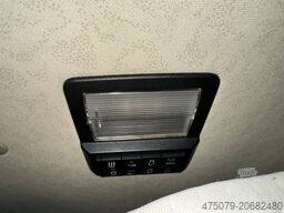 MERCEDES-BENZ Actros 1848 / Retarder / Big Space