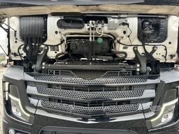 MERCEDES-BENZ Actros 1848 / Retarder / Big Space