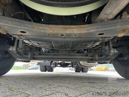 MERCEDES-BENZ Actros 1848 / Retarder / Big Space