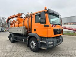 MAN TGM 18.290 / 9.500 Liter / Leistikow