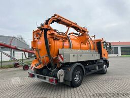 MAN TGM 18.290 / 9.500 Liter / Leistikow