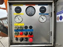 MAN TGM 18.290 / 9.500 Liter / Leistikow