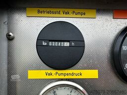 MAN TGM 18.290 / 9.500 Liter / Leistikow