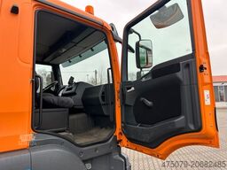 MAN TGM 18.290 / 9.500 Liter / Leistikow