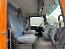 MAN TGM 18.290 / 9.500 Liter / Leistikow