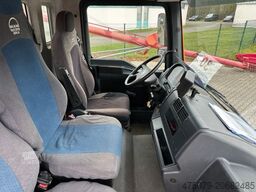 MAN TGM 18.290 / 9.500 Liter / Leistikow