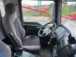 MAN TGM 18.290 / 9.500 Liter / Leistikow