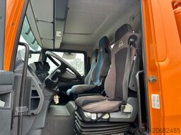 MAN TGM 18.290 / 9.500 Liter / Leistikow