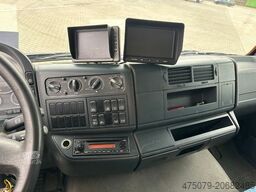 MAN TGM 18.290 / 9.500 Liter / Leistikow