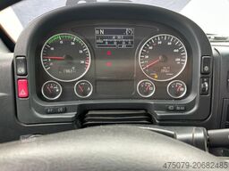 MAN TGM 18.290 / 9.500 Liter / Leistikow