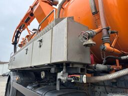 MAN TGM 18.290 / 9.500 Liter / Leistikow