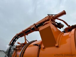 MAN TGM 18.290 / 9.500 Liter / Leistikow