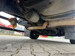 MAN TGM 18.290 / 9.500 Liter / Leistikow