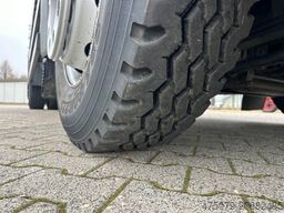 MAN TGM 18.290 / 9.500 Liter / Leistikow