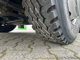 MAN TGM 18.290 / 9.500 Liter / Leistikow