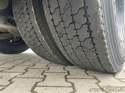 MAN TGM 18.290 / 9.500 Liter / Leistikow