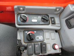 KUBOTA U 55-4 HI Minibagger 26.500 EUR