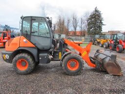 KOMATSU WA 80-6 Radlader 26.000 EUR