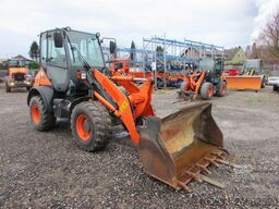 KOMATSU WA 80-6 Radlader 26.000 EUR