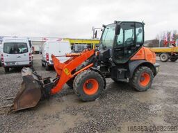 KOMATSU WA 80-6 Radlader 26.000 EUR