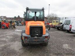 KOMATSU WA 80-6 Radlader 26.000 EUR