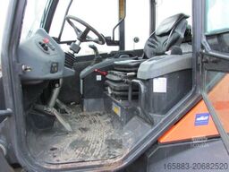 KOMATSU WA 80-6 Radlader 26.000 EUR