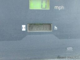 KOMATSU WA 80-6 Radlader 26.000 EUR