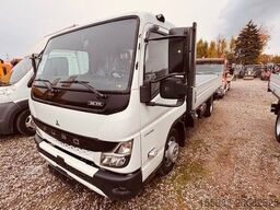FUSO Canter 3 C 15 mit Pritsche
