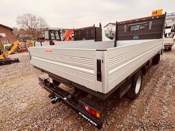 FUSO Canter 3 C 15 mit Pritsche